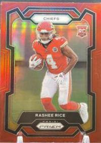 Rashee Rice