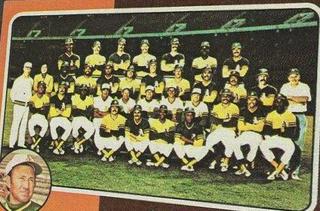 Oakland A's