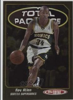 Ray Allen