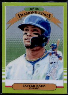 Javier Baez