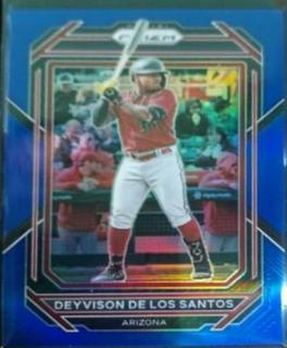 Deyvison De Los Santos