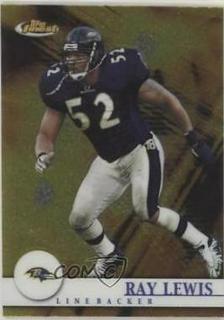 Ray Lewis