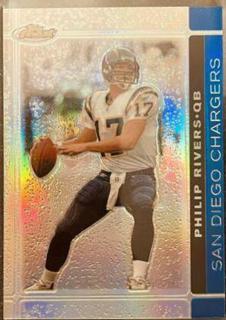 Philip Rivers