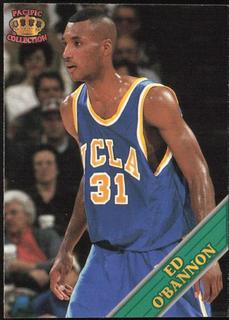 Ed O'Bannon