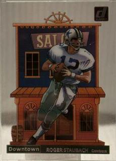 Roger Staubach