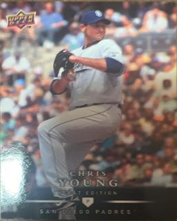 Chris Young