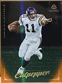 Daunte Culpepper