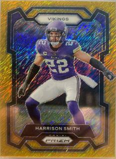 Harrison Smith