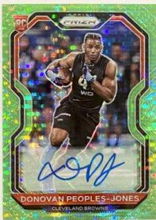 Donovan Peoples Jones
