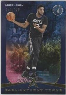 Karl Anthony Towns