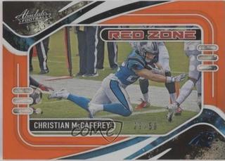 Christian McCaffrey
