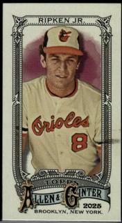 Cal Ripken Jr.