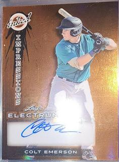 Colt Emerson