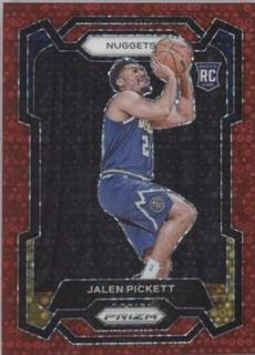Jalen Pickett