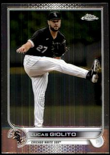 Lucas Giolito