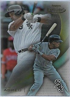 Jose Abreu