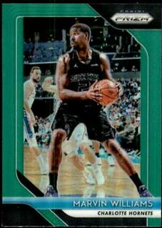 Marvin Williams