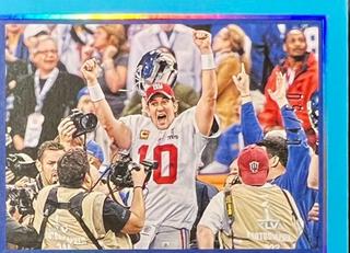 Eli Manning