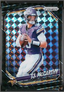 J.J. McCarthy