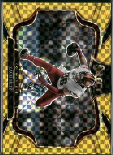 Zach Ertz