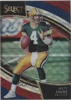 Brett Favre