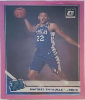 Matisse Thybulle