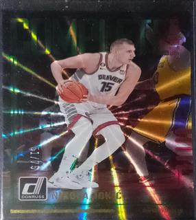 Nikola Jokic