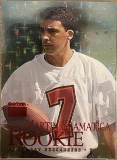 Martin Gramatica