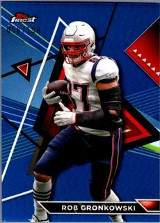 Rob Gronkowski