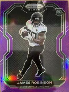 James Robinson