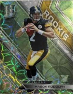 Mason Rudolph
