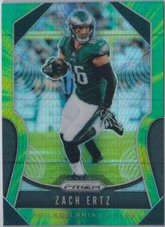 Zach Ertz