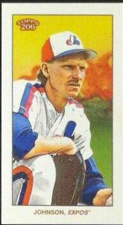 Randy Johnson