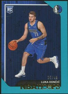Luka Doncic