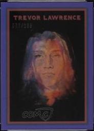 Trevor Lawrence