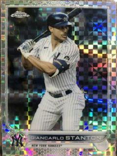 Giancarlo Stanton