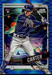 Evan Carter