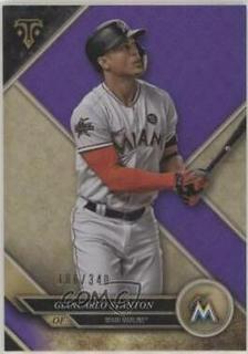 Giancarlo Stanton