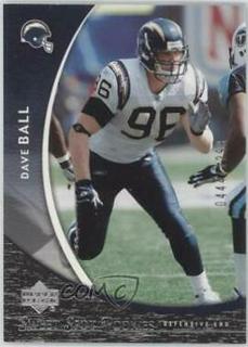 Dave Ball