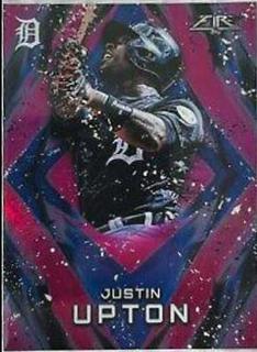 Justin Upton