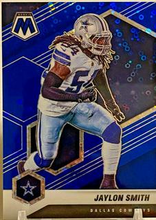 Jaylon Smith