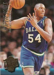 Popeye Jones
