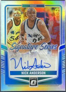 Nick Anderson