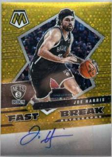 Joe Ingles