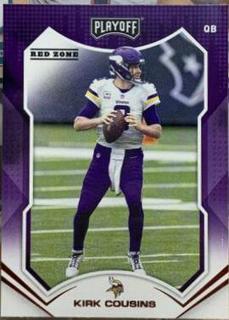 Kirk Cousins