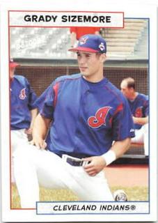 Grady Sizemore