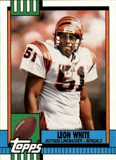 Leon White