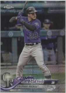 Nolan Arenado
