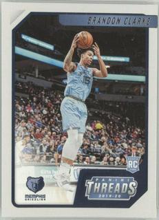 Brandon Clarke