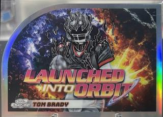 Tom Brady